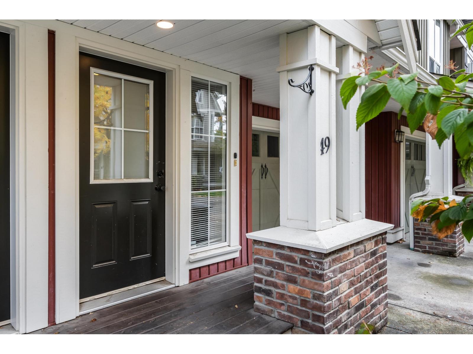 49 5837 Sappers Way, Garrison Crossing, Chilliwack, British Columbia  V2R 0G4 - Photo 7 - R3061020