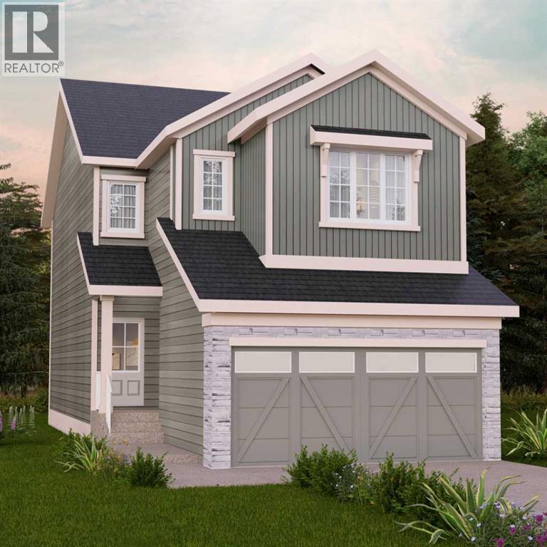 134 Appaloosa Crescent, Cochrane, Alberta  T4C 3L6 - Photo 1 - A2249575