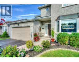 42 REDWOOD Lane, london, Ontario