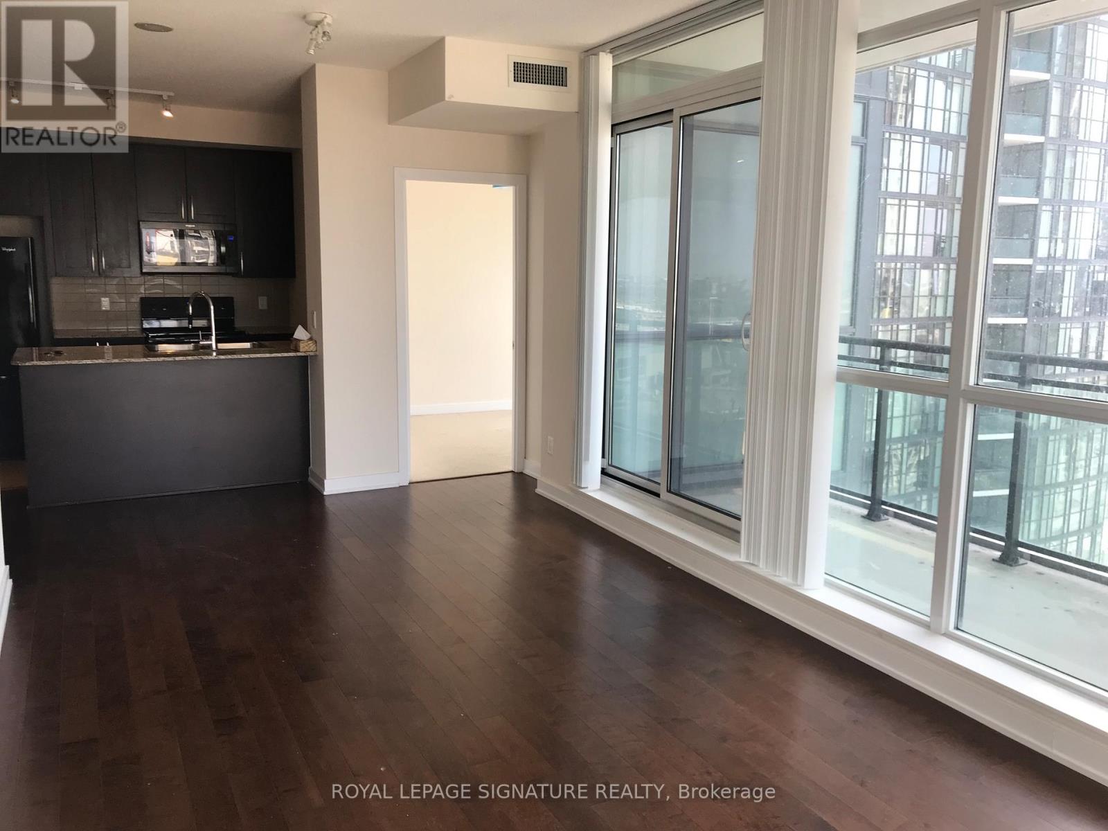 1509 - 4070 CONFEDERATION PARKWAY, Mississauga, Ontario