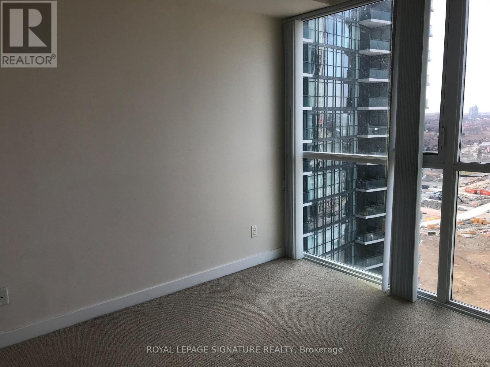 1509 - 4070 Confederation Parkway, Mississauga, Ontario  L5B 0E9 - Photo 12 - W12476956