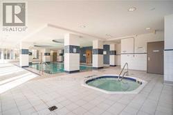 1509 - 4070 Confederation Parkway, Mississauga, Ontario  L5B 0E9 - Photo 24 - W12476956