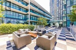 1509 - 4070 Confederation Parkway, Mississauga, Ontario  L5B 0E9 - Photo 28 - W12476956
