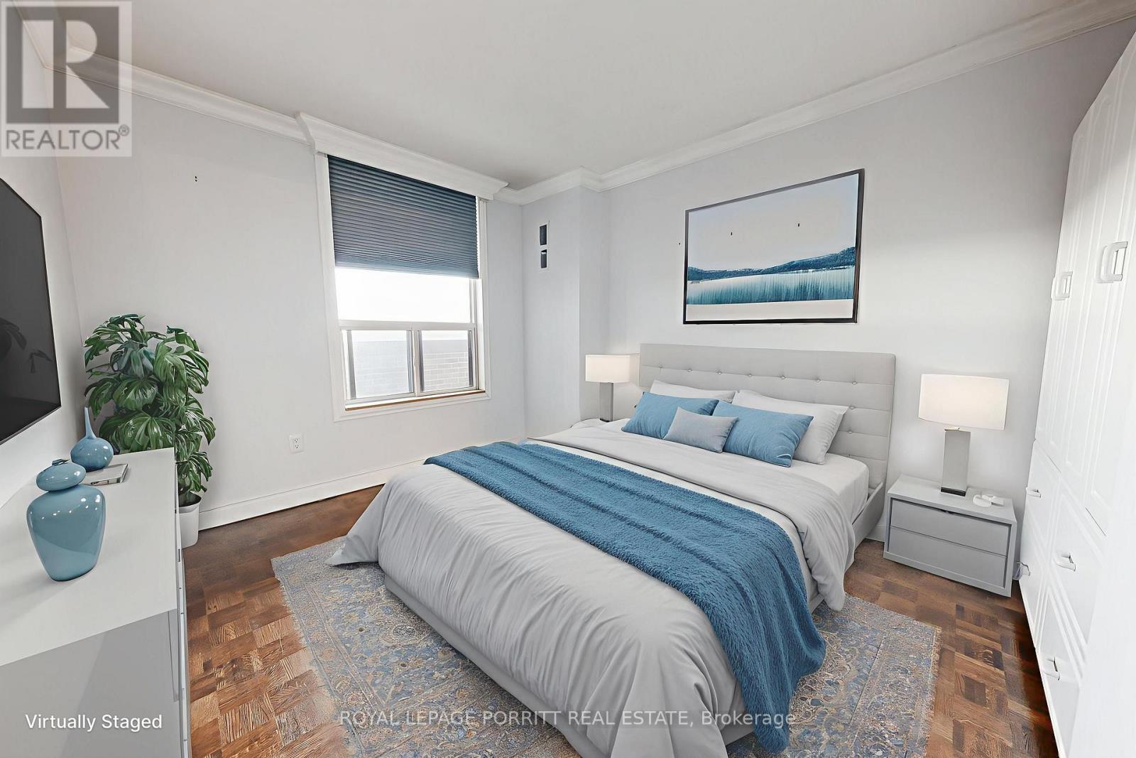 2007 - 1515 Lakeshore Road E, Mississauga, Ontario  L5E 3E2 - Photo 6 - W12476963