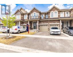 40 DONALD STEWART ROAD, Brampton, Ontario