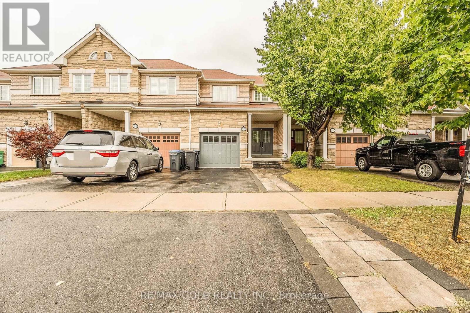 5195 ANGEL STONE DRIVE, Mississauga, Ontario