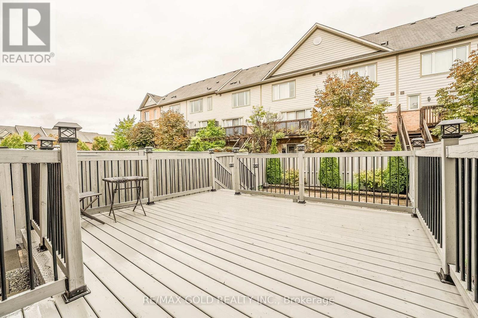5195 Angel Stone Drive, Mississauga, Ontario  L5M 0L5 - Photo 31 - W12476970
