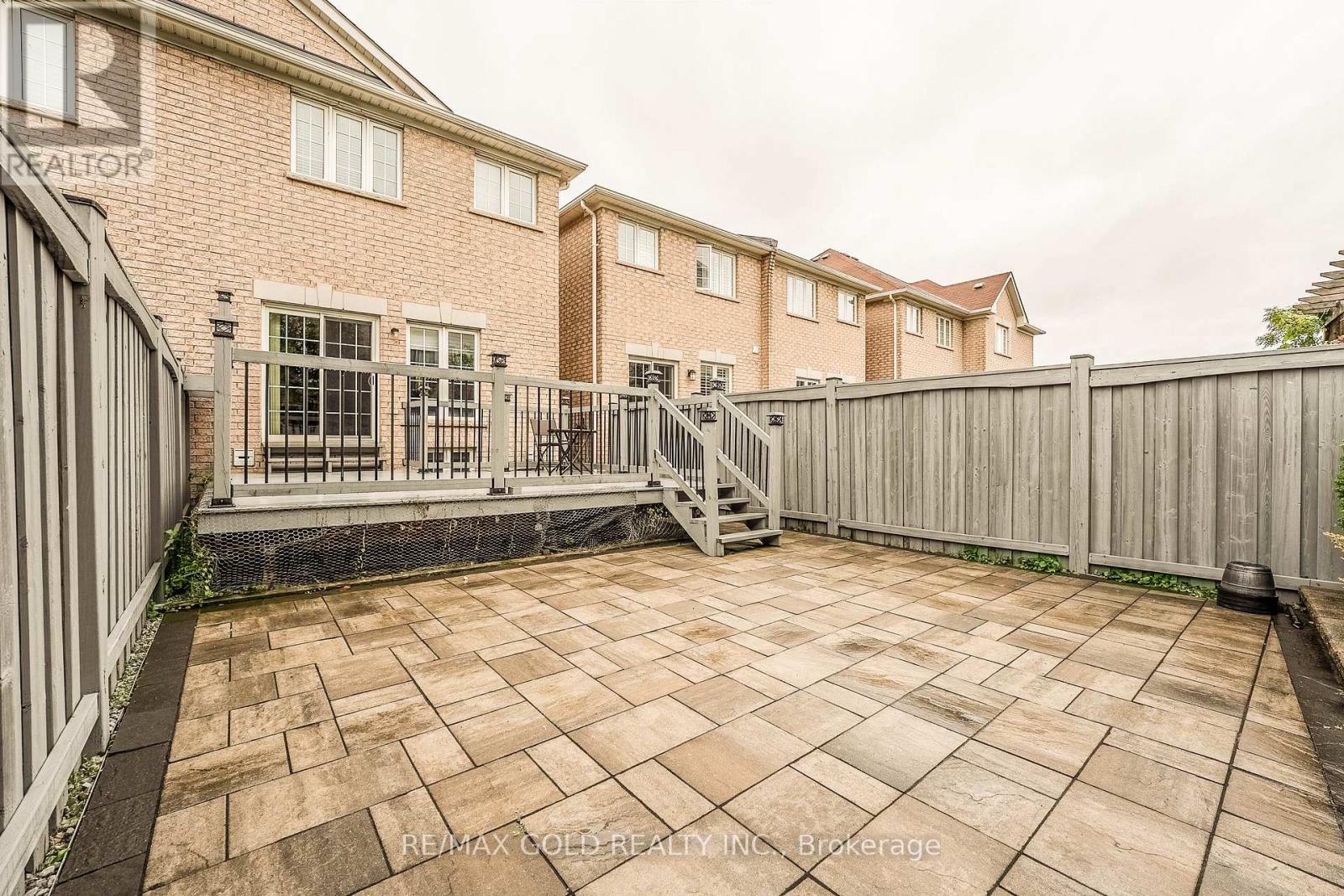 5195 Angel Stone Drive, Mississauga, Ontario  L5M 0L5 - Photo 37 - W12476970