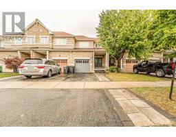5195 ANGEL STONE DRIVE, Mississauga, Ontario