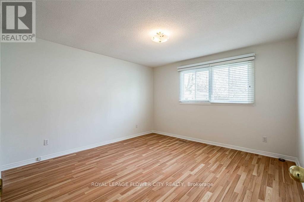 6 REYNIER DRIVE, Brampton, Ontario
