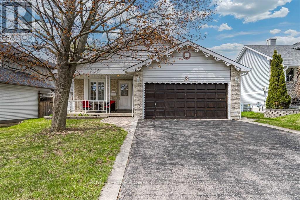 6 Reynier Drive, Brampton, Ontario  L6Z 1L4 - Photo 11 - W12476985