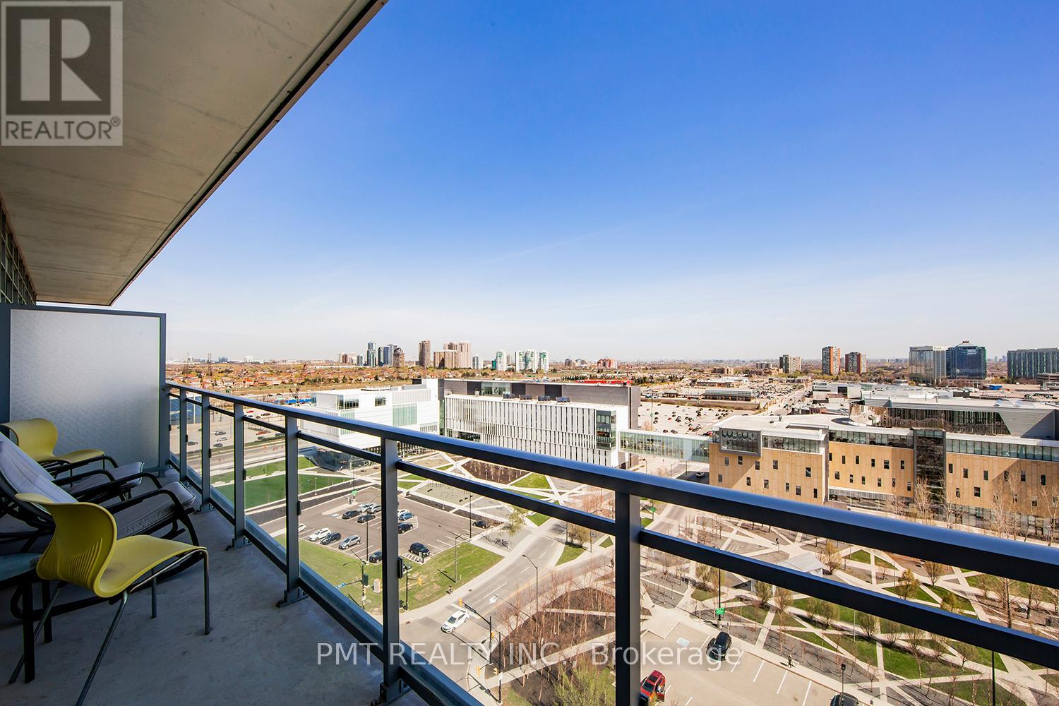 1312 - 360 Square One Drive, Mississauga, Ontario  L5B 0G7 - Photo 15 - W12476988