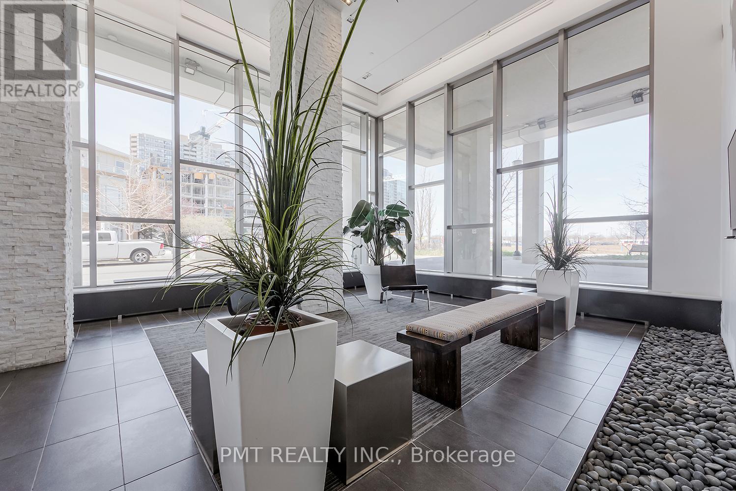 1312 - 360 Square One Drive, Mississauga, Ontario  L5B 0G7 - Photo 19 - W12476988