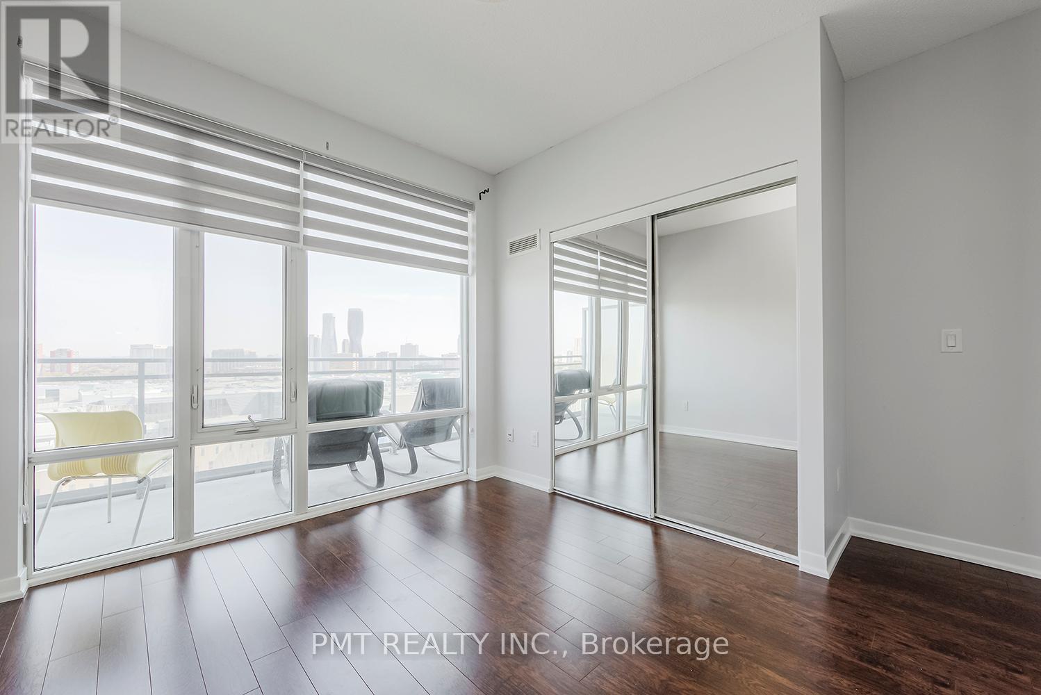1312 - 360 Square One Drive, Mississauga, Ontario  L5B 0G7 - Photo 2 - W12476988