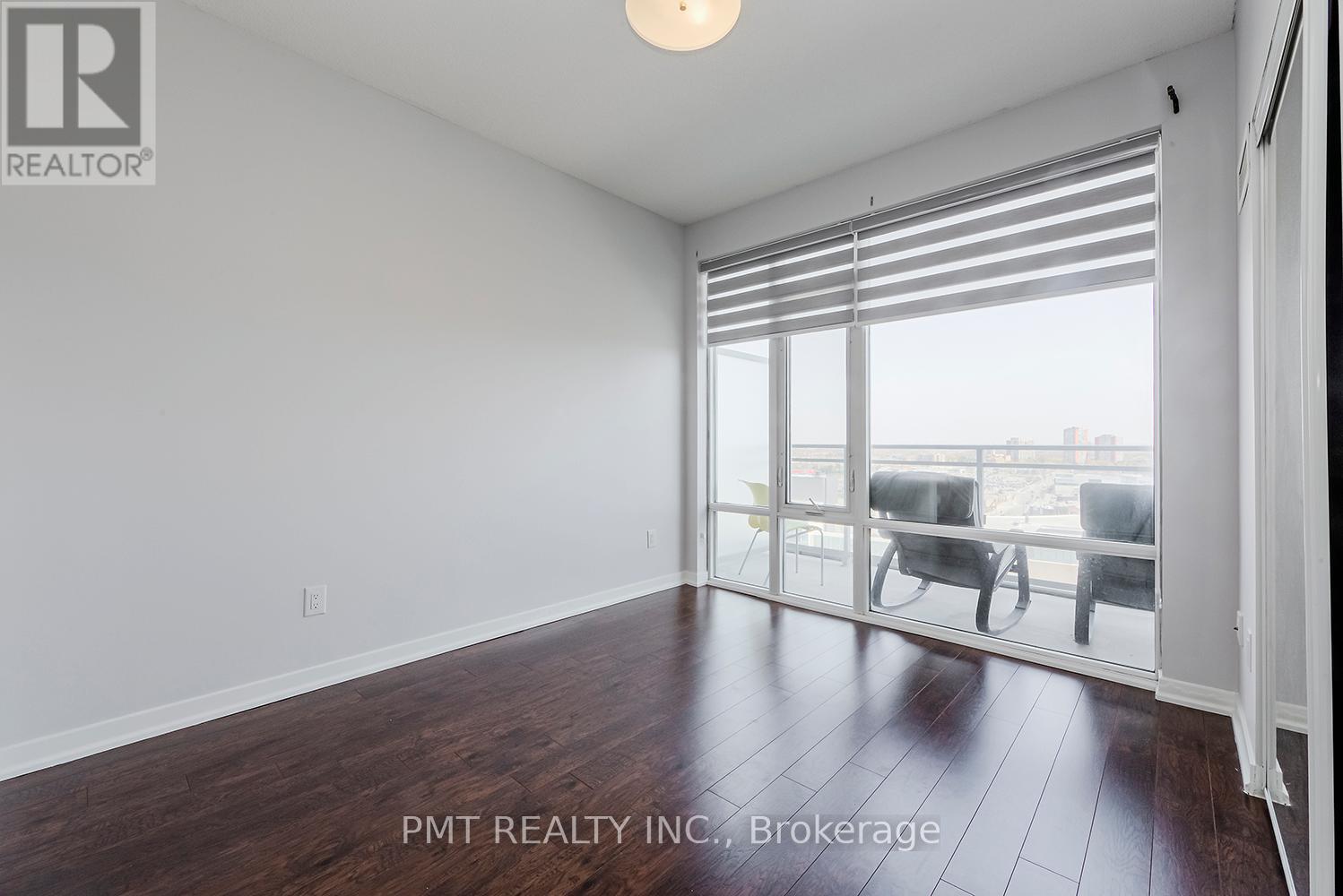 1312 - 360 Square One Drive, Mississauga, Ontario  L5B 0G7 - Photo 3 - W12476988