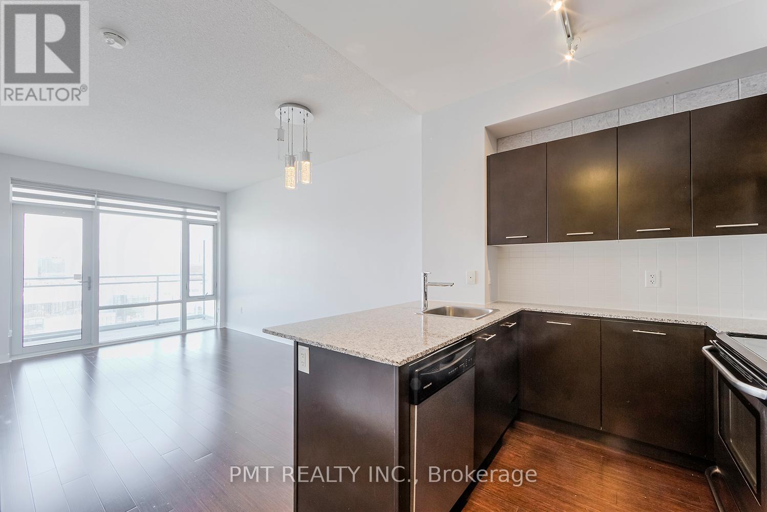1312 - 360 Square One Drive, Mississauga, Ontario  L5B 0G7 - Photo 4 - W12476988