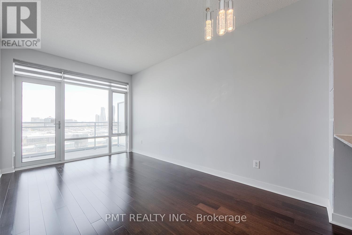 1312 - 360 Square One Drive, Mississauga, Ontario  L5B 0G7 - Photo 5 - W12476988
