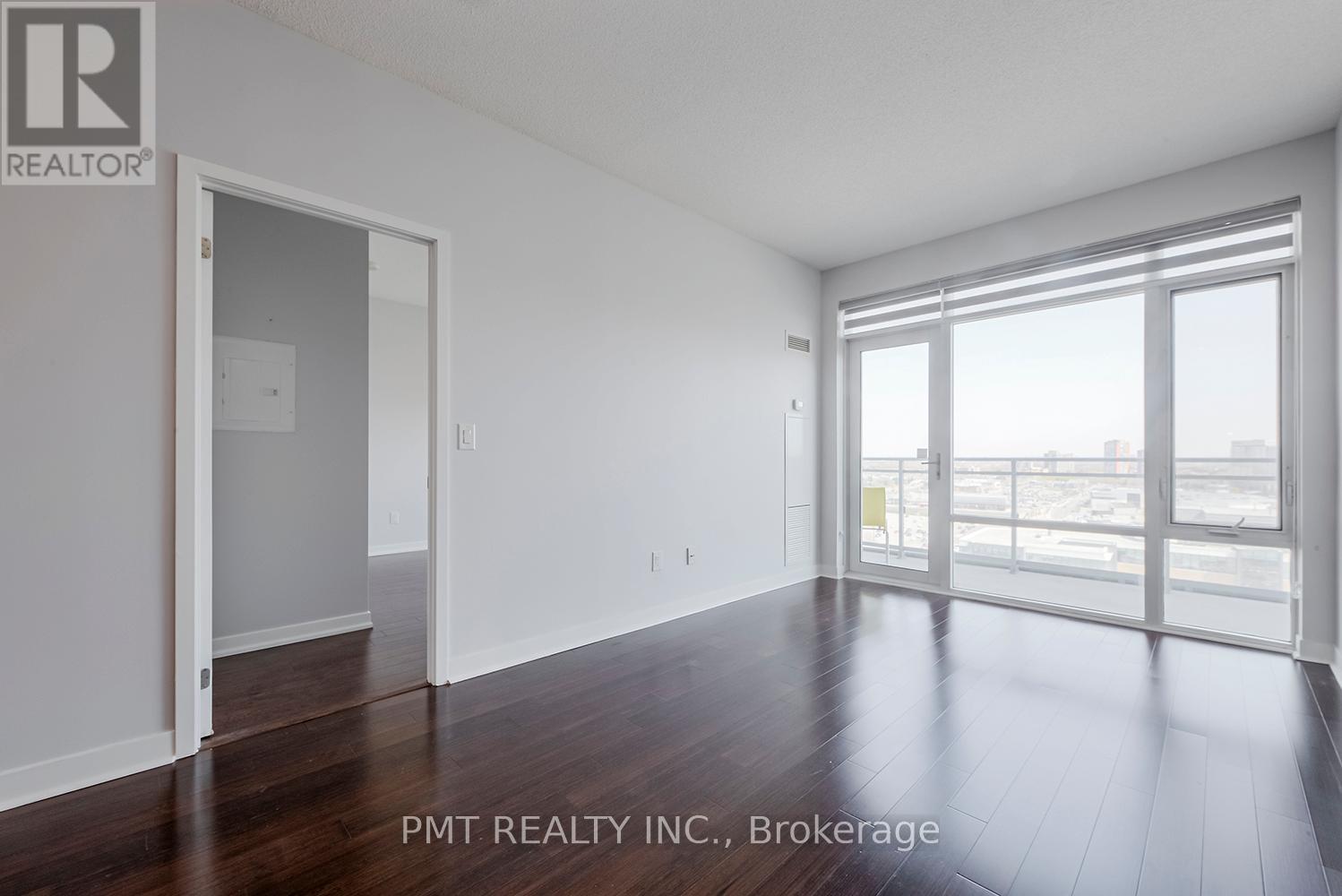 1312 - 360 Square One Drive, Mississauga, Ontario  L5B 0G7 - Photo 6 - W12476988