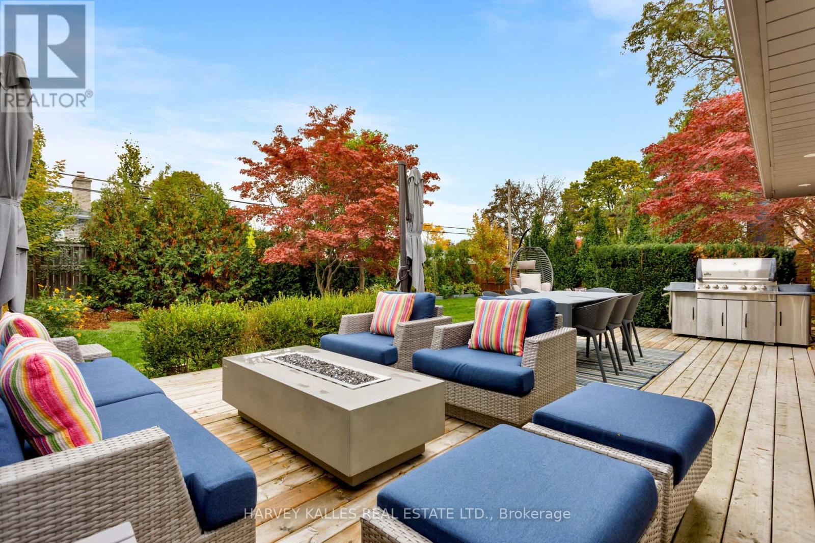 36 Ravensbourne Crescent, Toronto, Ontario  M9A 2A8 - Photo 20 - W12476989