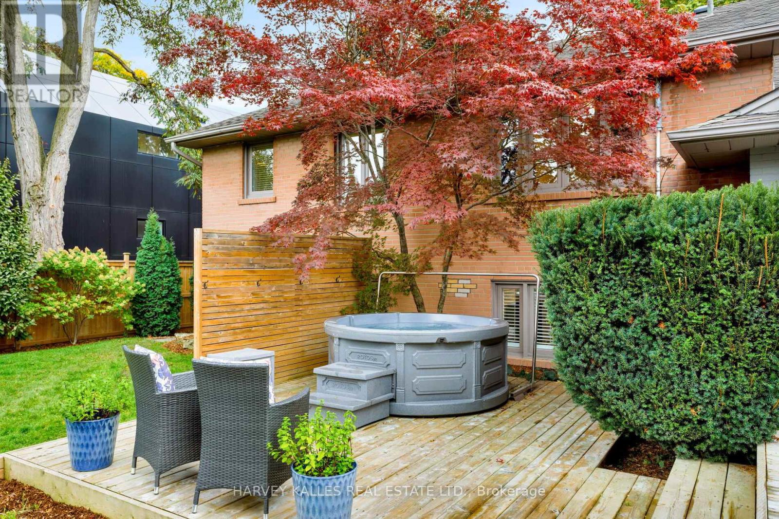 36 Ravensbourne Crescent, Toronto, Ontario  M9A 2A8 - Photo 23 - W12476989