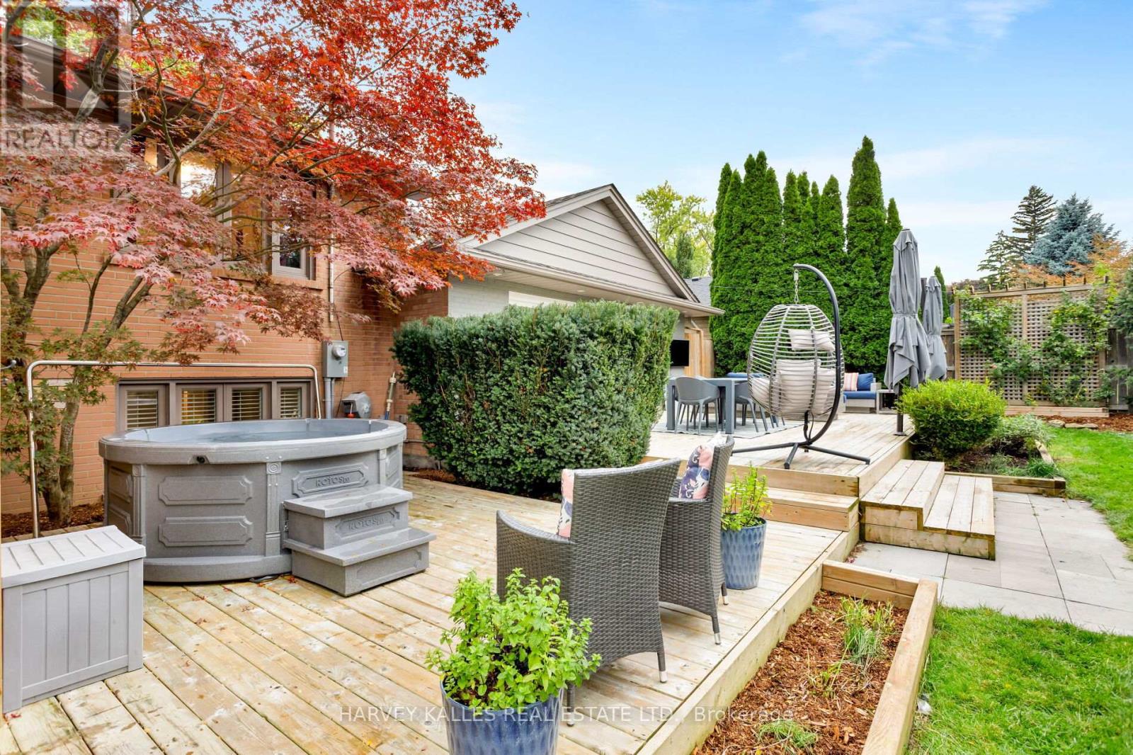 36 Ravensbourne Crescent, Toronto, Ontario  M9A 2A8 - Photo 24 - W12476989