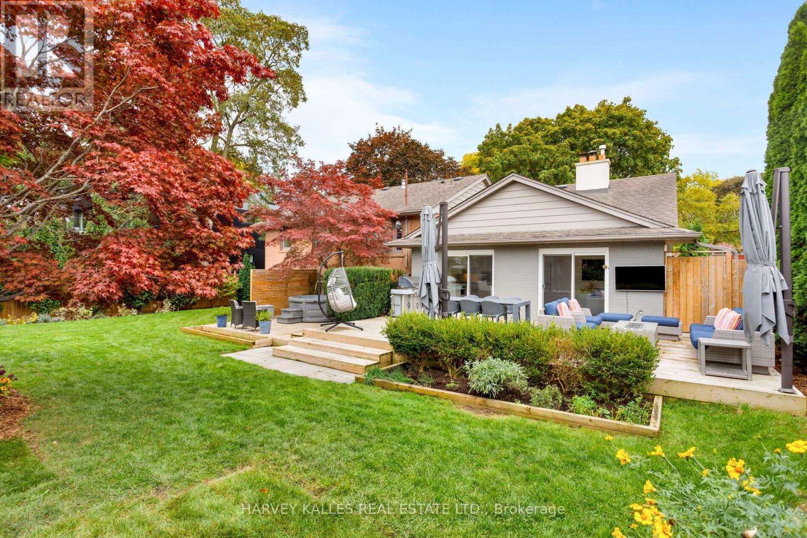 36 Ravensbourne Crescent, Toronto, Ontario  M9A 2A8 - Photo 26 - W12476989