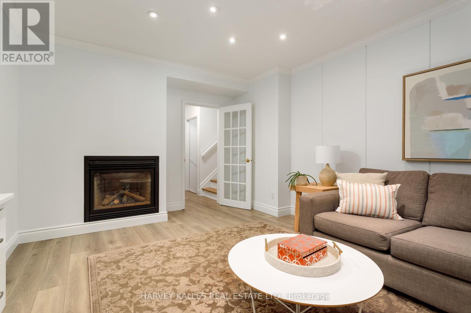 36 Ravensbourne Crescent, Toronto, Ontario  M9A 2A8 - Photo 45 - W12476989