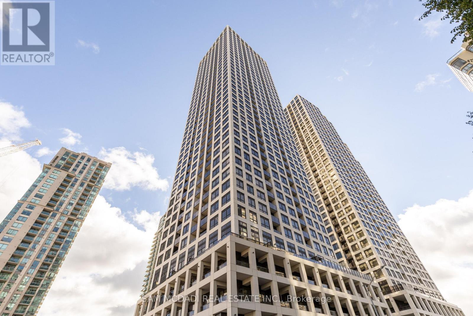 1509 - 30 ELM DRIVE, Mississauga, Ontario