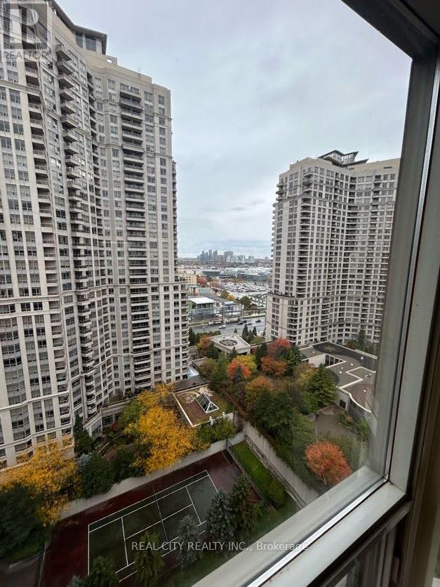 #2008 - 325 WEBB DRIVE, Mississauga, Ontario