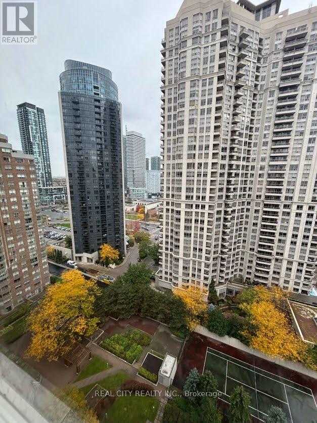 #2008 - 325 Webb Drive, Mississauga, Ontario  L5B 3Z9 - Photo 30 - W12476994