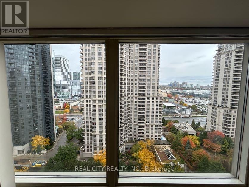 #2008 - 325 Webb Drive, Mississauga, Ontario  L5B 3Z9 - Photo 31 - W12476994