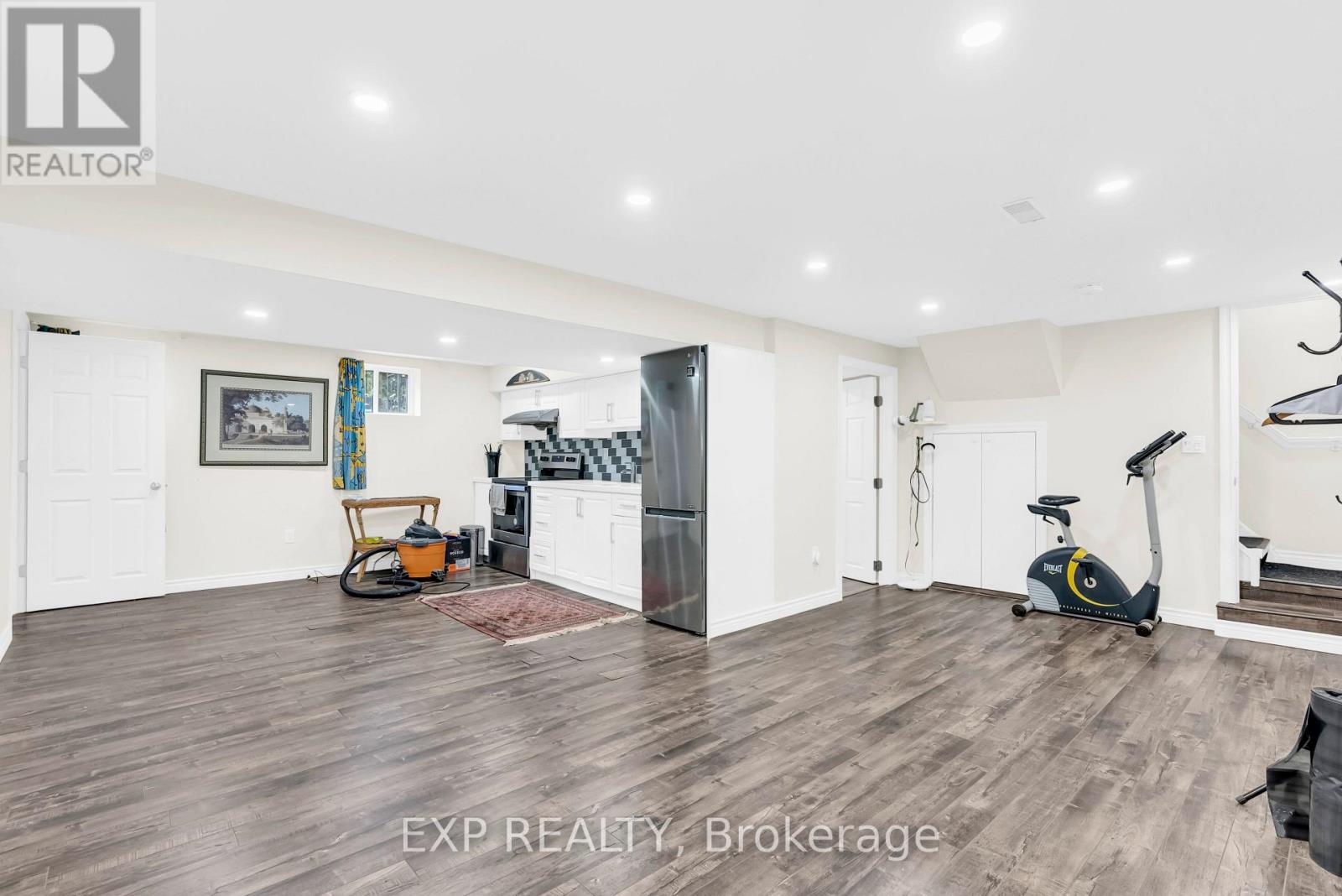 3 Harrow Street, Mississauga, Ontario  L4T 1J2 - Photo 12 - W12476997