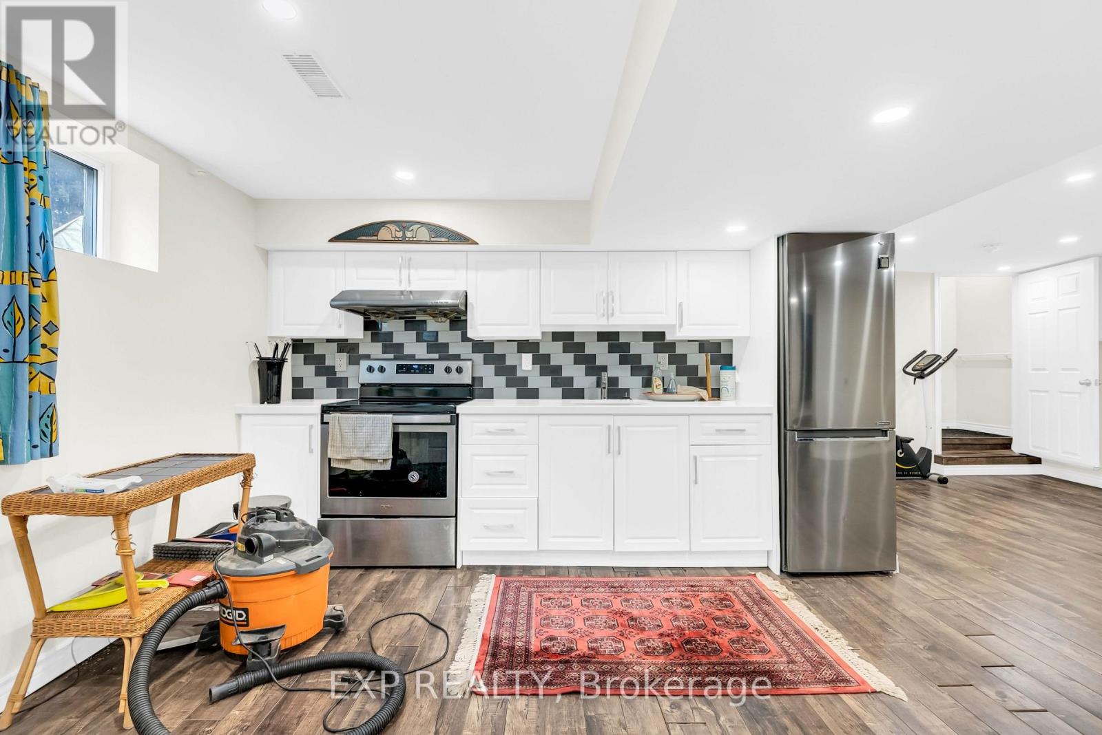 3 Harrow Street, Mississauga, Ontario  L4T 1J2 - Photo 13 - W12476997