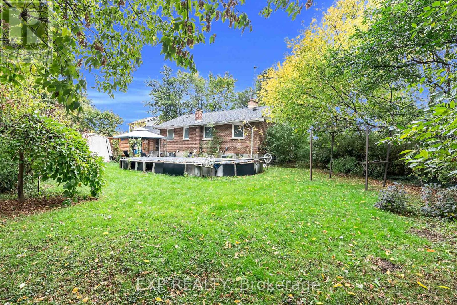 3 Harrow Street, Mississauga, Ontario  L4T 1J2 - Photo 17 - W12476997