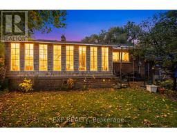 3 HARROW STREET, Mississauga, Ontario
