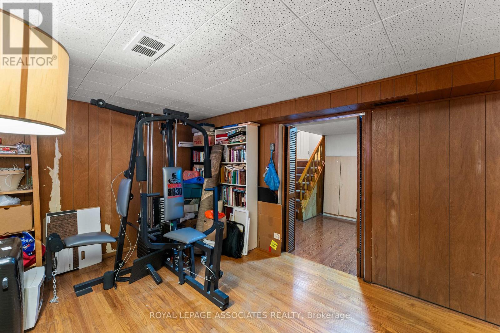 28 Waterbeach Crescent, Toronto, Ontario  M9W 3L9 - Photo 38 - W12477004