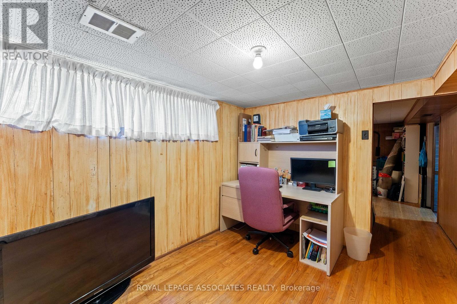 28 Waterbeach Crescent, Toronto, Ontario  M9W 3L9 - Photo 44 - W12477004