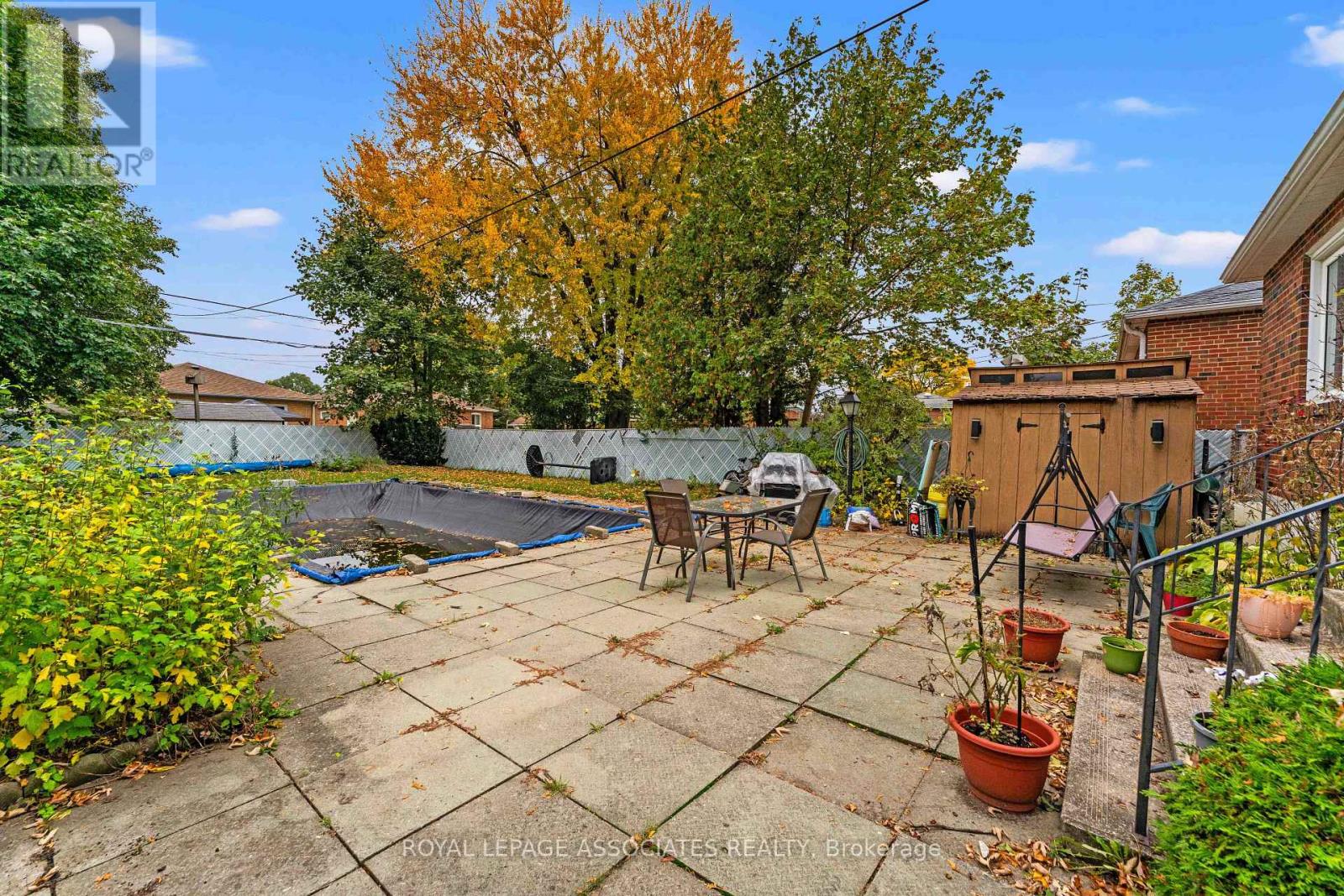 28 Waterbeach Crescent, Toronto, Ontario  M9W 3L9 - Photo 47 - W12477004