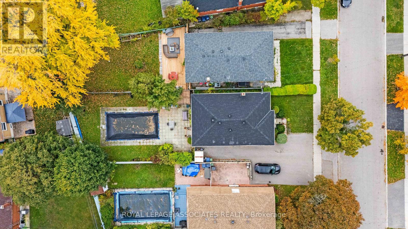 28 Waterbeach Crescent, Toronto, Ontario  M9W 3L9 - Photo 49 - W12477004