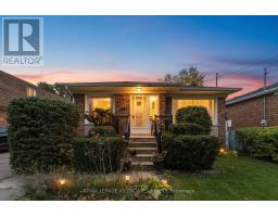 28 WATERBEACH CRESCENT, Toronto, Ontario