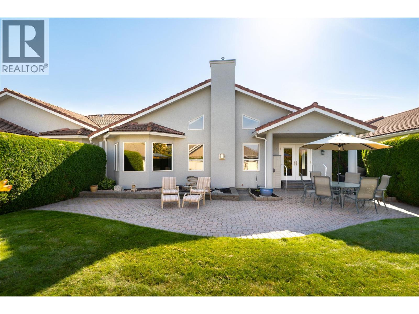 609 TRUSWELL Road Unit# 175 Kelowna Photo 2