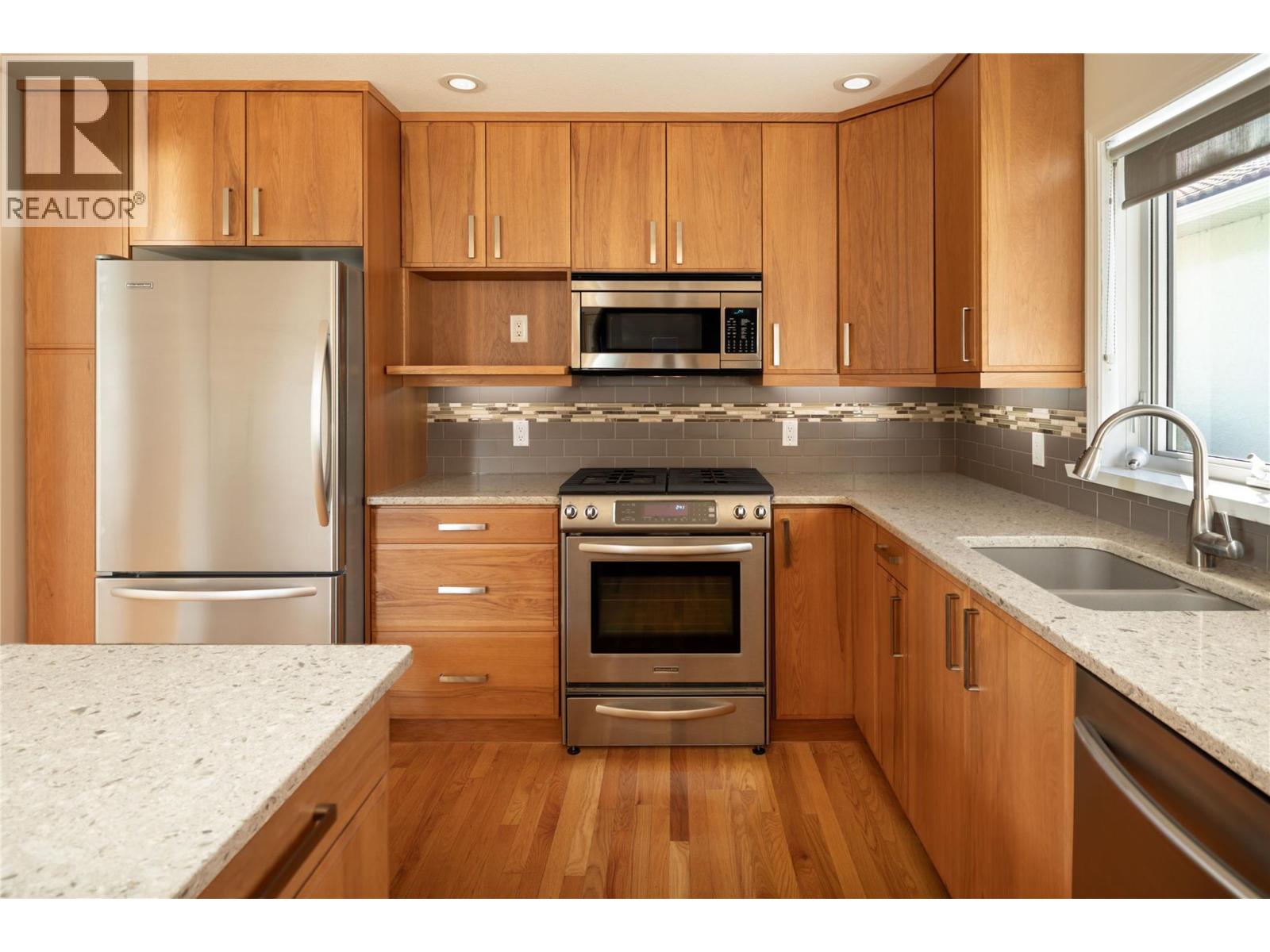 609 TRUSWELL Road Unit# 175 Kelowna Photo 5