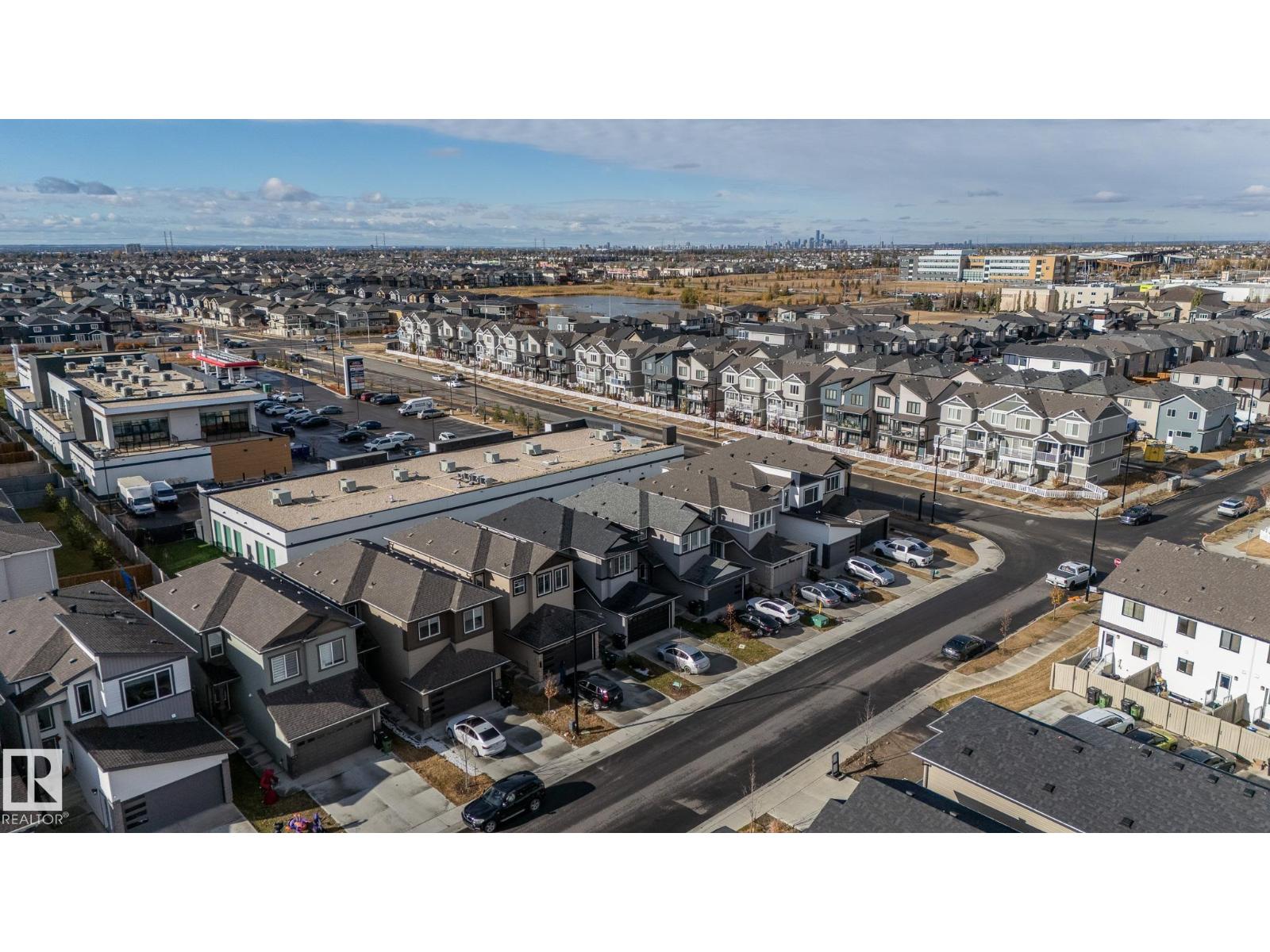 1424 15 St Nw, Edmonton, Alberta  T6T 2S2 - Photo 31 - E4463103