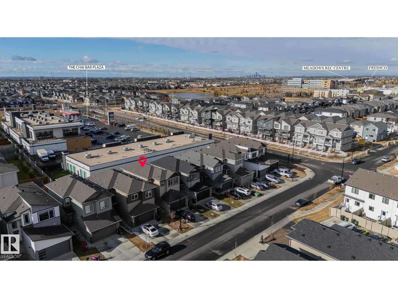 1424 15 St Nw, Edmonton, Alberta  T6T 2S2 - Photo 4 - E4463103