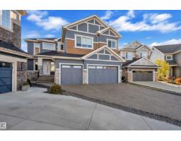 4031 Kennedy Cl Sw, Edmonton, Alberta T6W 3B1 (29021411)