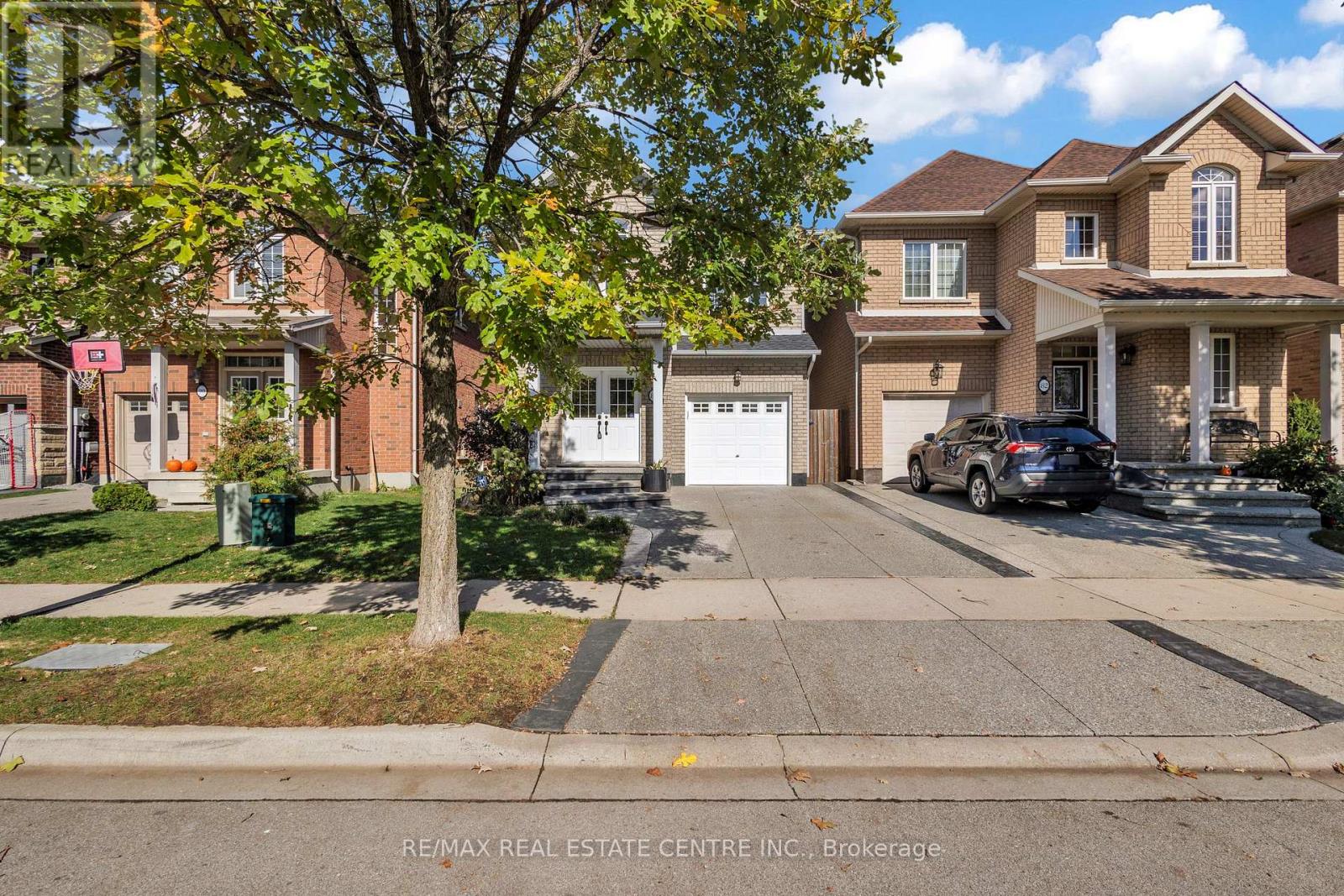 86 GLENDARLING CRESCENT, Hamilton, Ontario