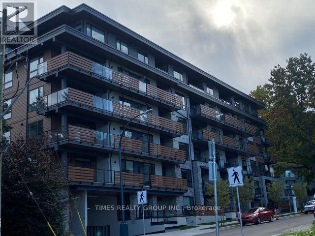 404 - 150 JAMES ROAD, Port Moody, British Columbia