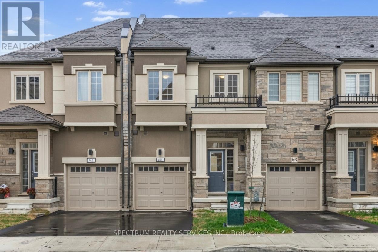 66 - 305 GARNER ROAD W, Hamilton, Ontario