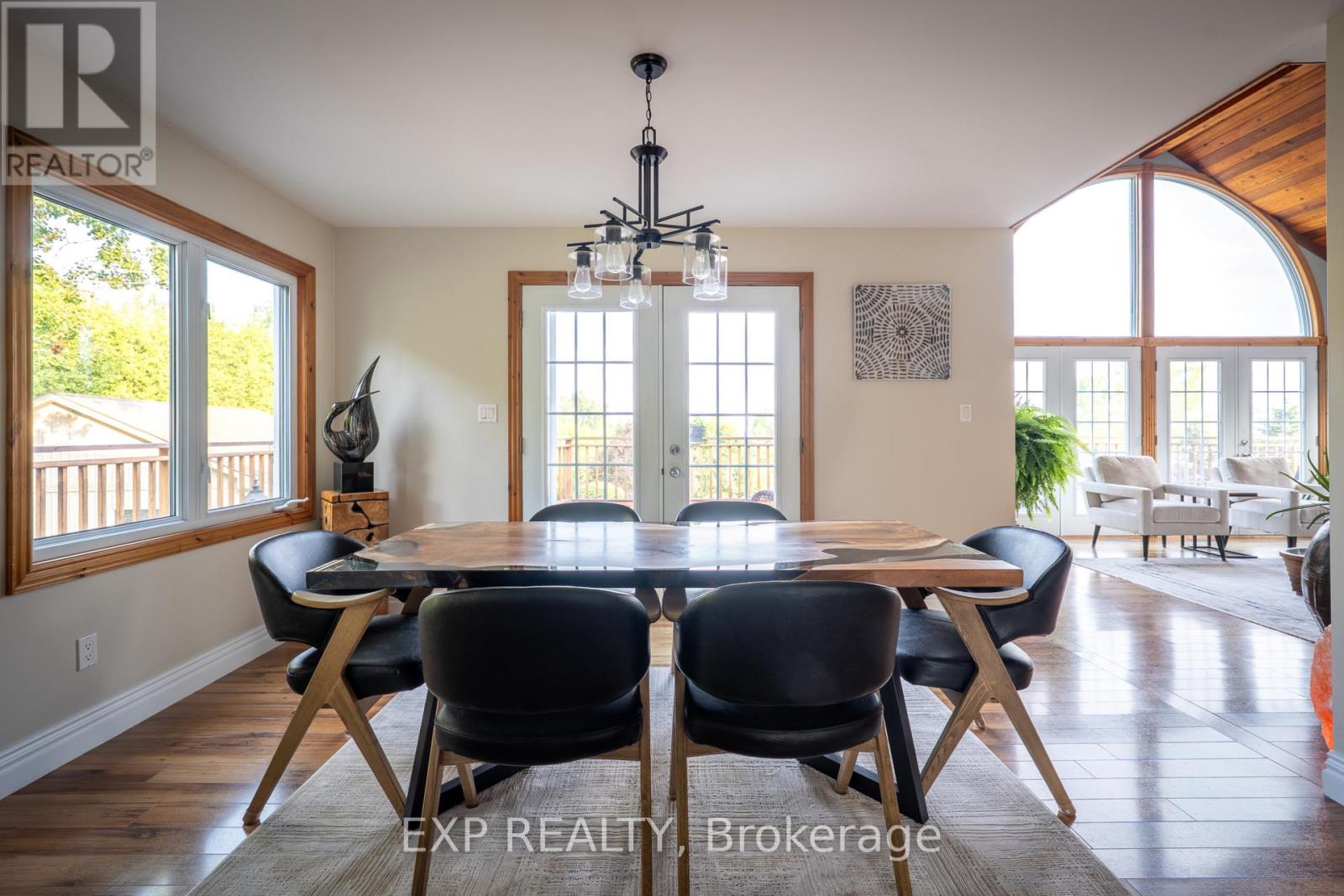 10040 Danforth Road, Cobourg, Ontario  K9A 4J8 - Photo 11 - X12395966