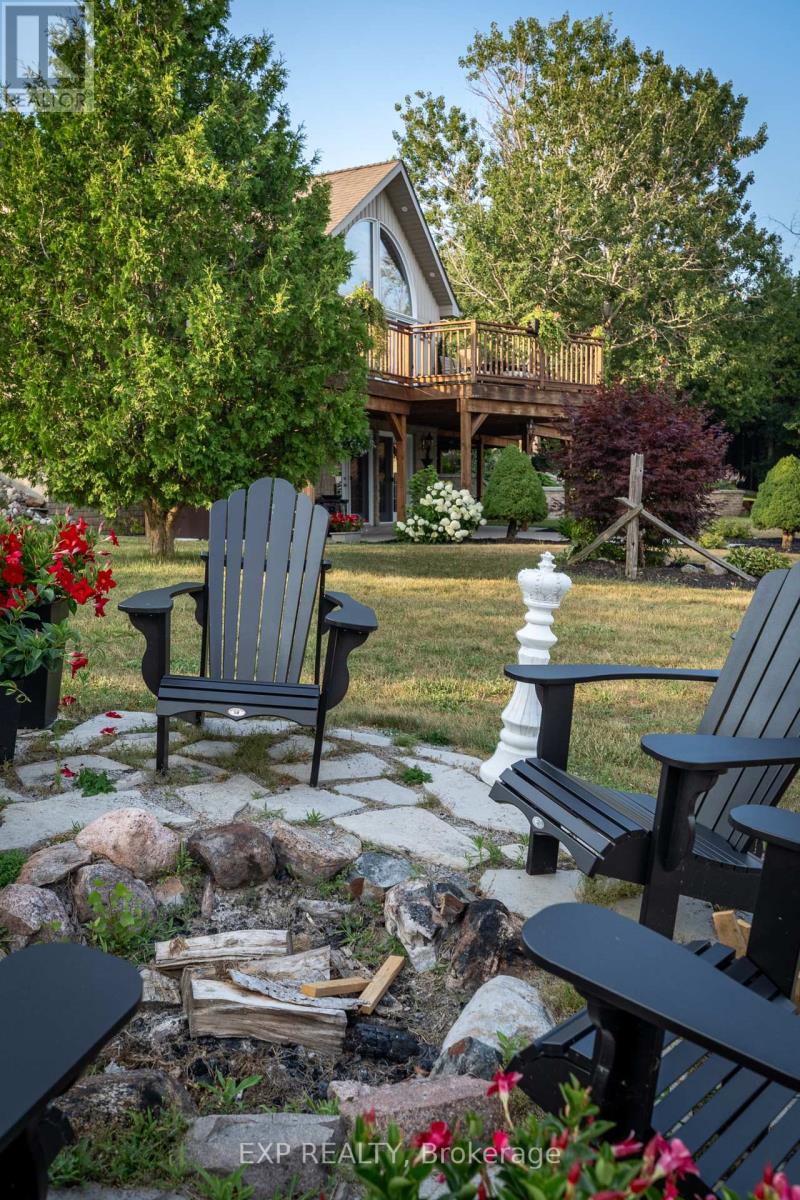 10040 Danforth Road, Cobourg, Ontario  K9A 4J8 - Photo 24 - X12395966